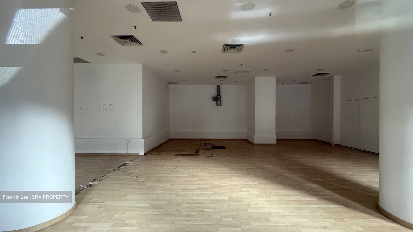 Roxy Square (D15), Shop House #584525611